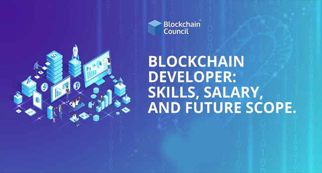 Blockchain Developer Boot Camp In Demand Skills, Salary Secrets, and Landing Your Dream Job