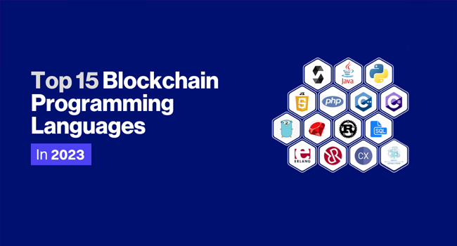 Building the Future Top 5 Emerging Blockchain Programming Languages You Need to Know