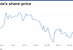 Is Tesla Stock Overvalued A Deep Dive into Fundamentals, Analyst Ratings, and Future Growth Potential