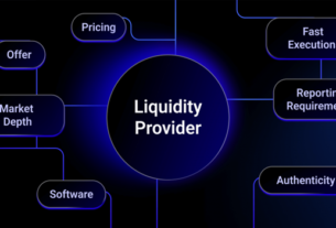 Liquidity Providers Unite Demystifying DeFi Exchanges and How You Can Profit From Them