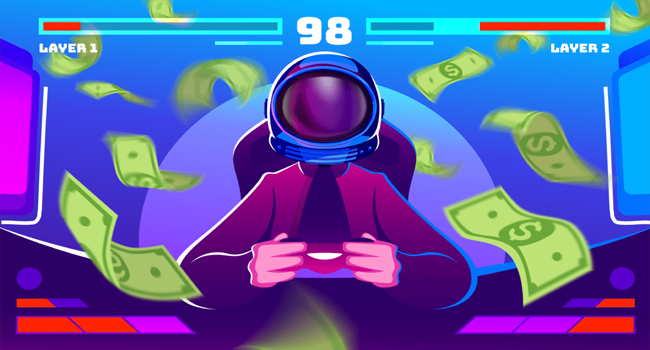 NFT Gaming Boom How Play-to-Earn is Revolutionizing the Industry and Rewarding Players